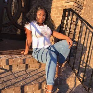 Standing On His Word Tee!